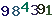 turing code