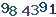 turing code