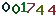 turing code