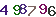 turing code