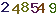 turing code