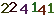 turing code