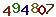 turing code