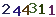 turing code