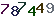 turing code
