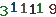 turing code