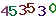 turing code