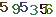 turing code