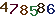 turing code