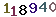 turing code