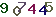 turing code