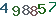 turing code