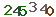 turing code