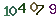 turing code