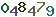 turing code