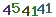 turing code