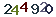 turing code