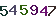 turing code