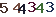 turing code