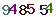 turing code