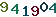 turing code