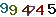 turing code