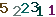turing code