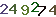 turing code