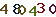 turing code