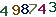 turing code