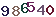 turing code