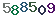 turing code