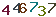 turing code