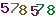 turing code