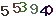 turing code