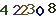 turing code