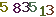 turing code