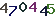 turing code