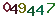 turing code