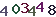 turing code