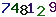 turing code