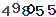 turing code