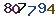 turing code