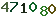turing code