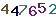 turing code