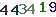 turing code