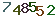 turing code