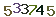 turing code