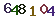 turing code