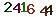 turing code